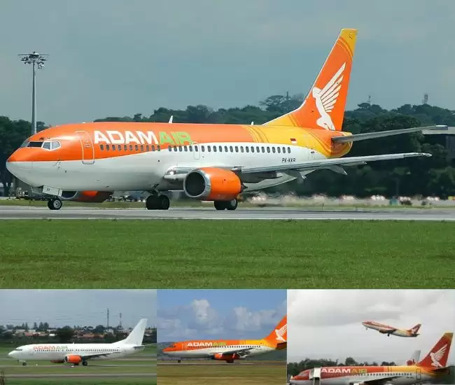 Adam Air