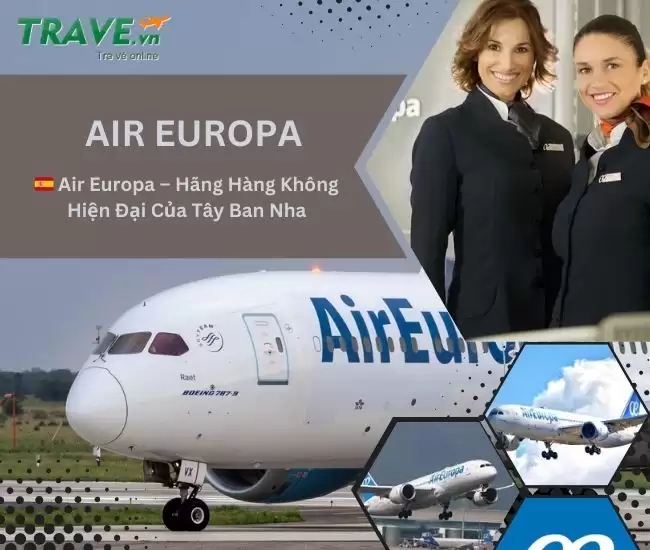 Air Europa