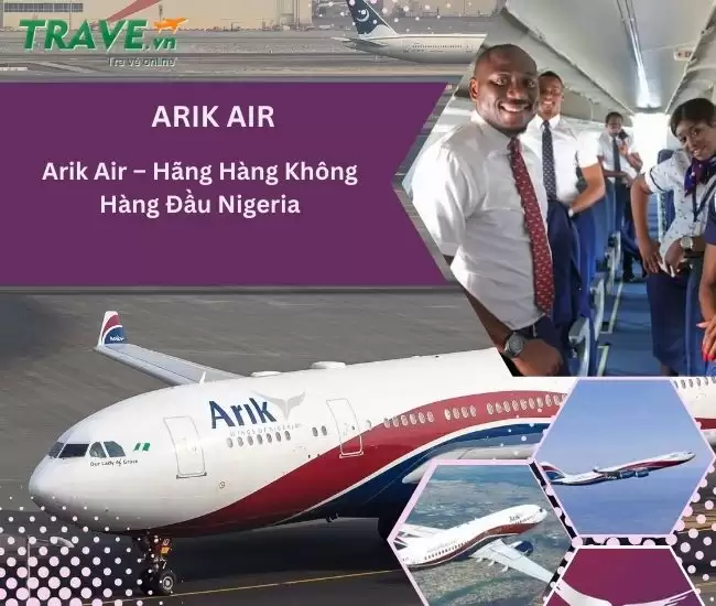 Arik Air