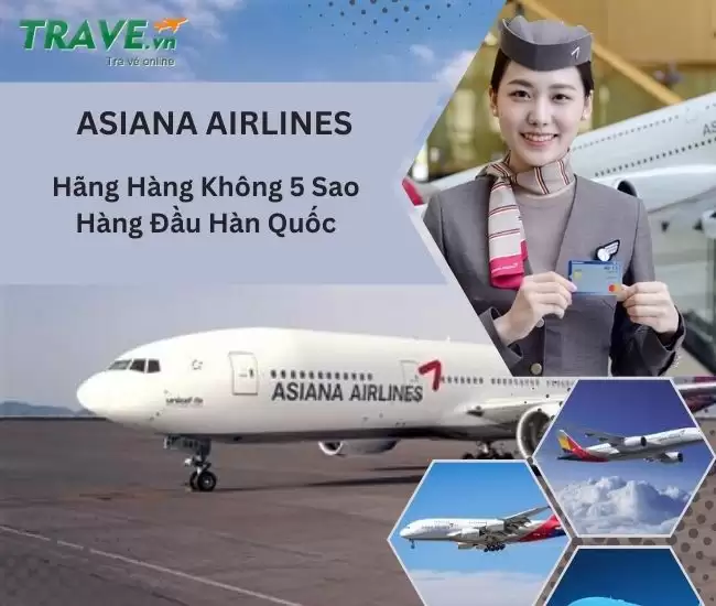 Asiana Airlines