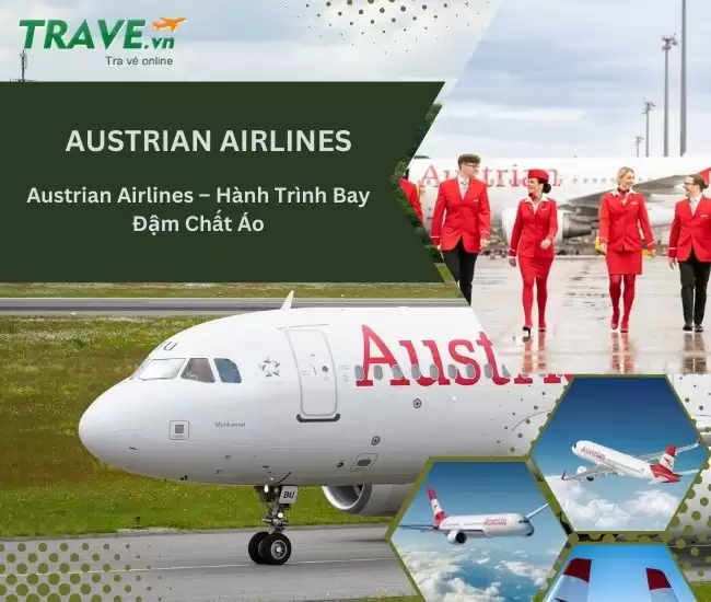 Austrian Airlines