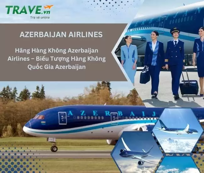 Azerbaijan Airlines