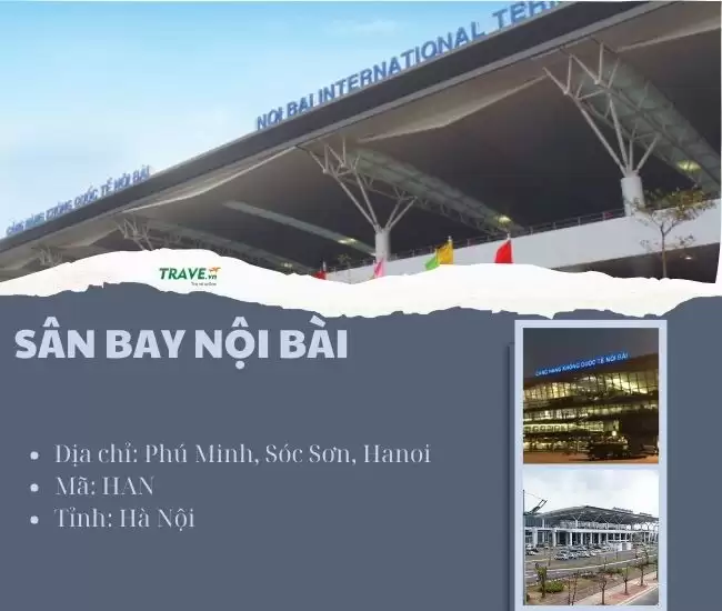 Sân bay Nội Bài