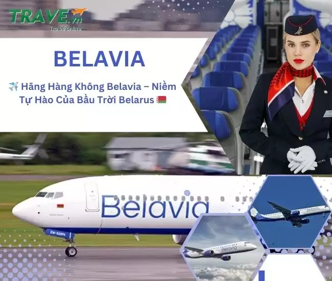 Belavia