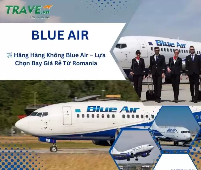 Blue Air