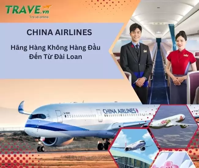 China Airlines