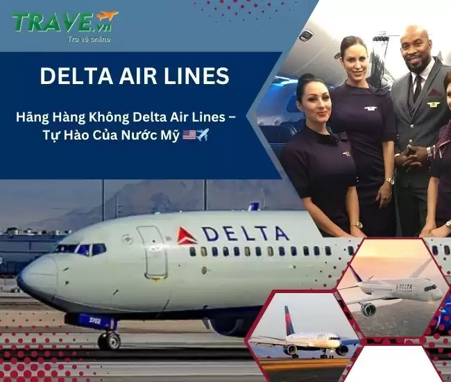 Delta Air Lines