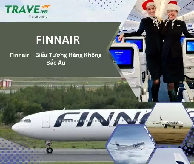 Finnair