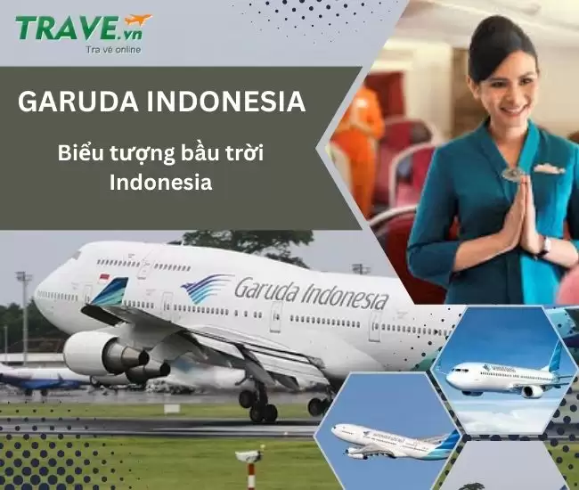 Garuda Indonesia