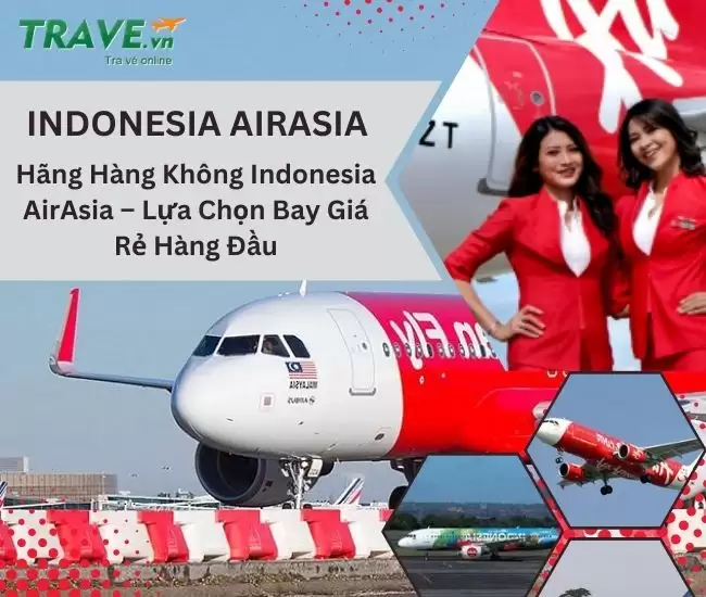 Indonesia AirAsia