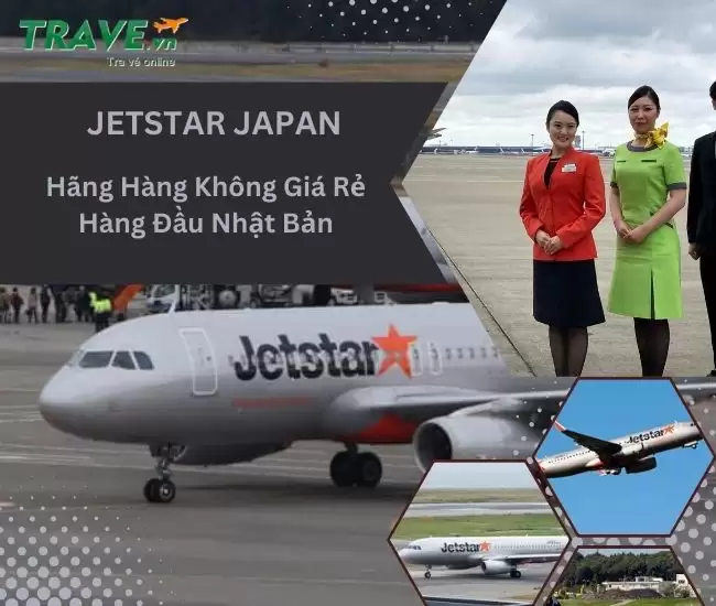 Jetstar Japan