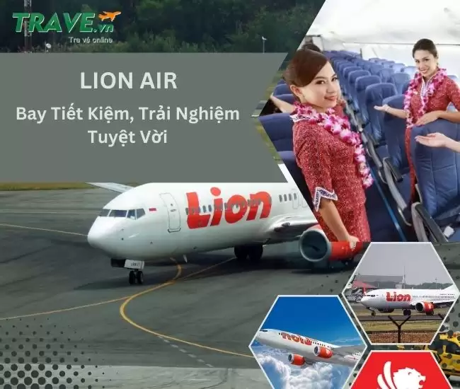 Lion Air