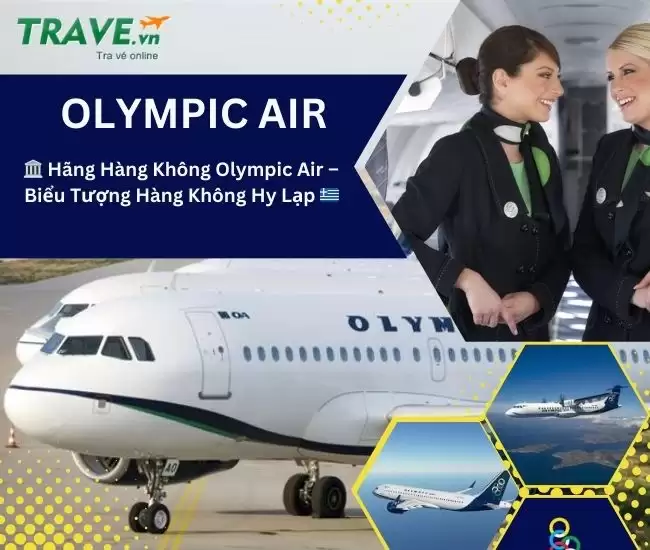 Olympic Air