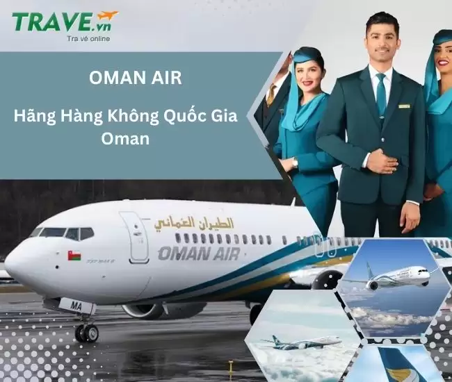 Oman Air