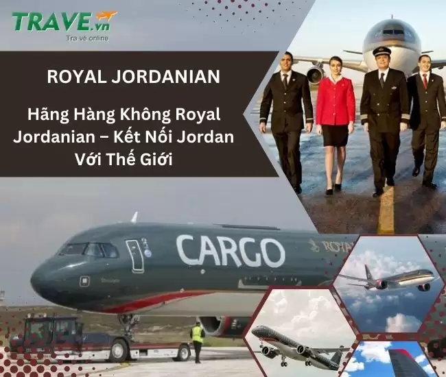 Royal Jordanian