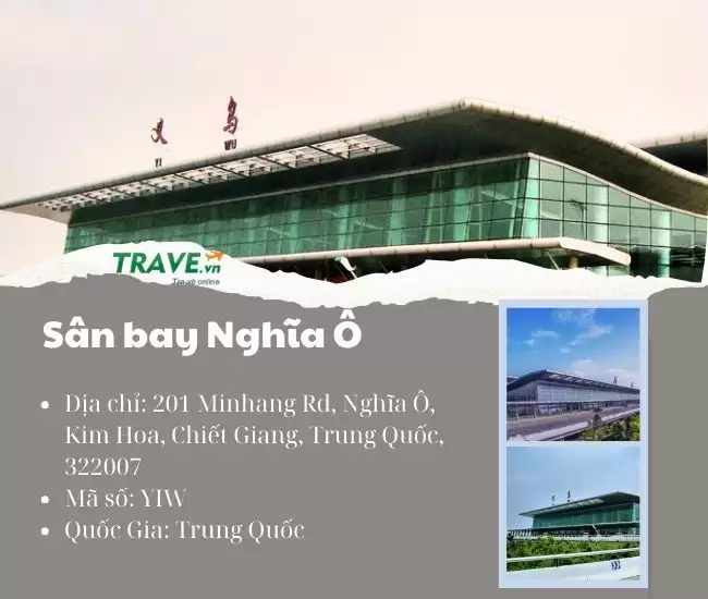 Sân bay Nghĩa Ô