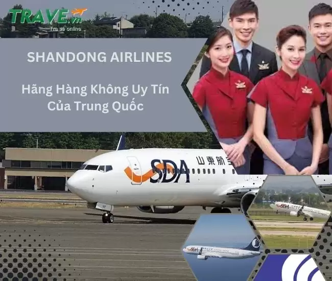 Shandong Airlines