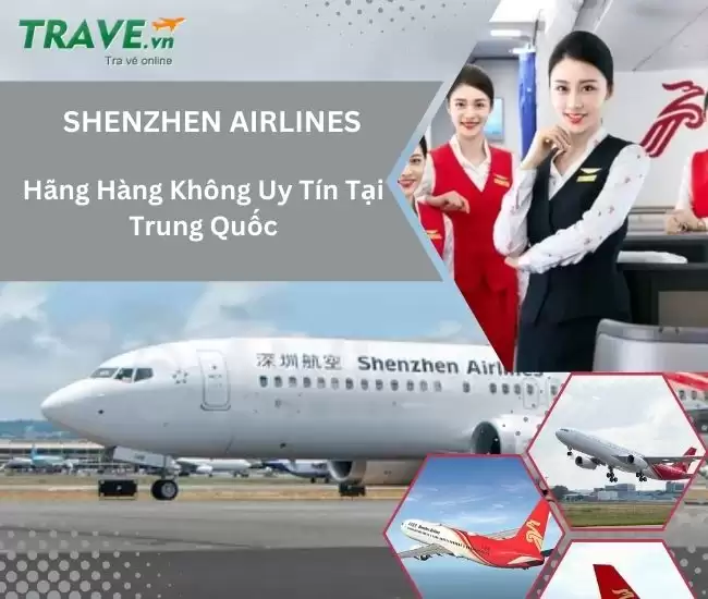 Shenzhen Airlines