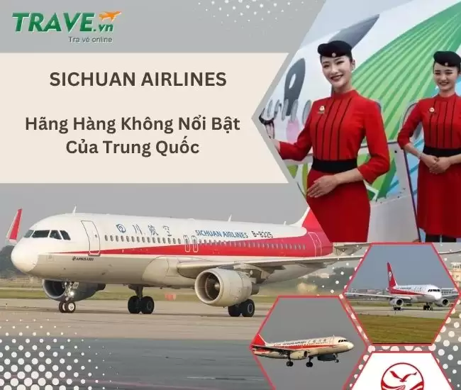 Sichuan Airlines