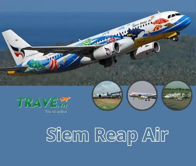 Siem Reap Air