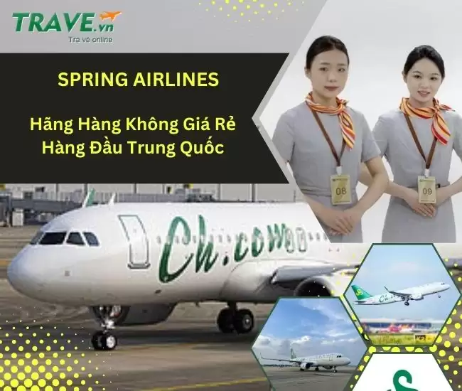 Spring Airlines