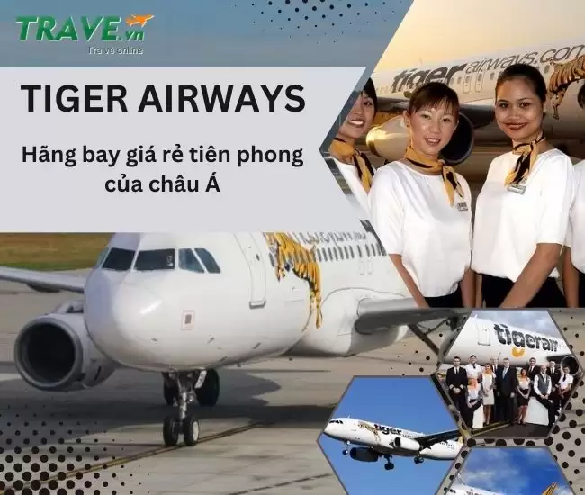 Tiger Airways
