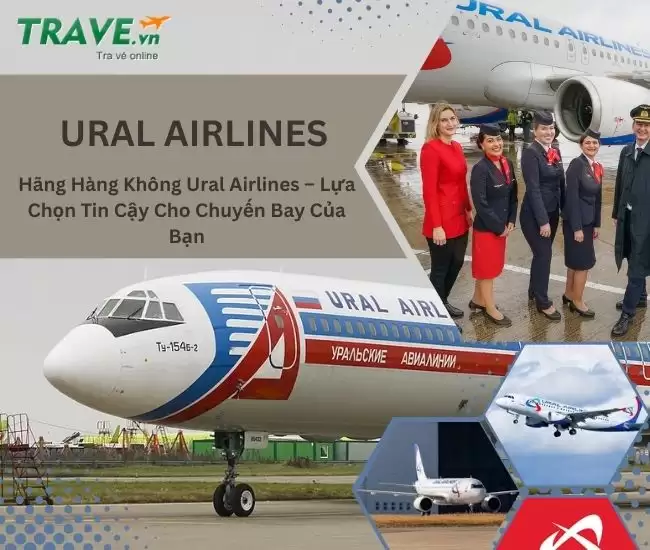 Ural Airlines