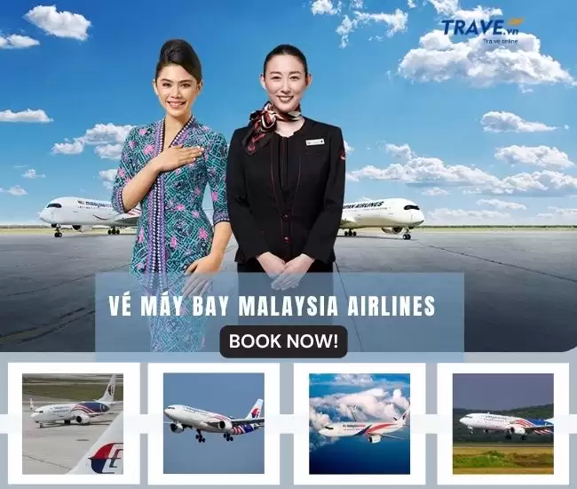 Malaysia Airlines