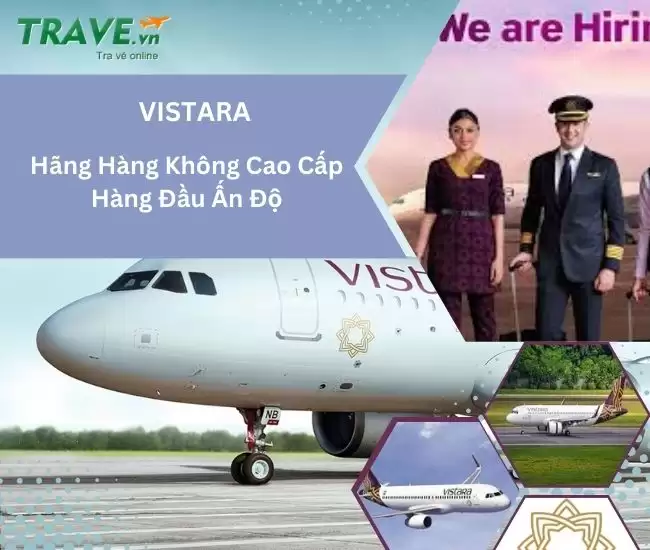 Vistara