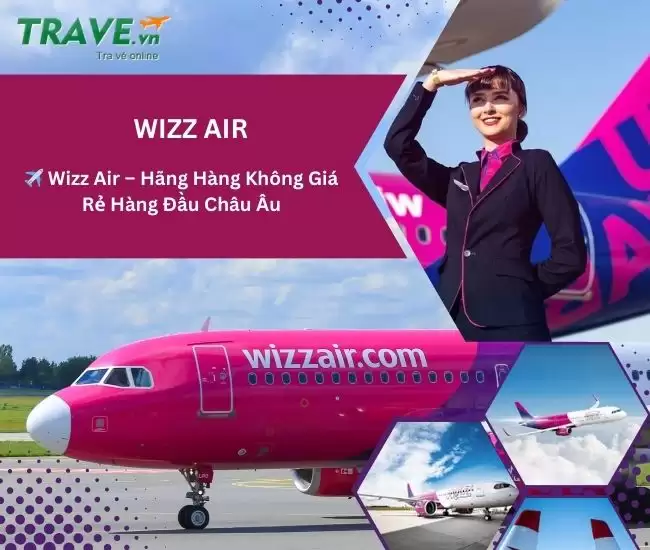 Wizz Air