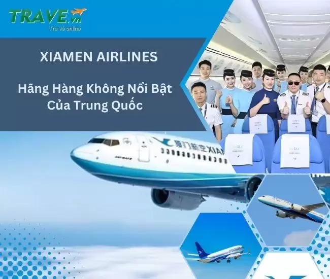 Xiamen Airlines