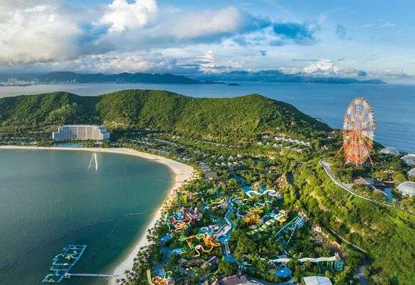 Vietjet tăng chuyến bay Nha Trang – Busan (Hàn Quốc), nhận ngay ưu đãi 50% khi bay hạng Thương gia SkyBoss