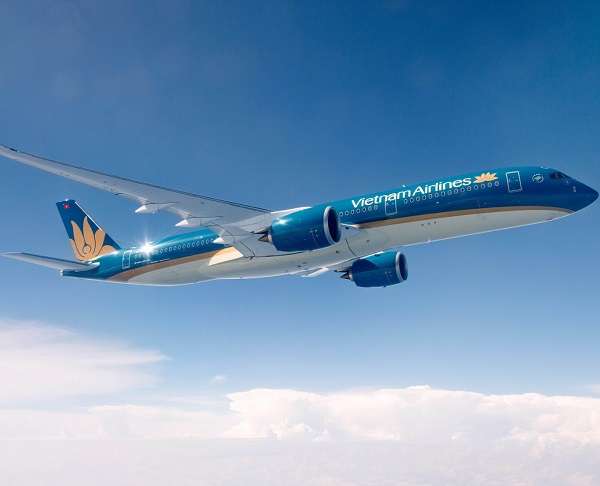 Vietnam Airlines đưa vào khai thác đường bay từ Đà Nẵng đến Nha Trang và Cần Thơ